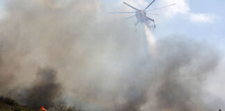 Προκλητική η ατιμωρησία των εμπρηστών – Η «Κ» παρουσιάζει στοιχεία των τελευταίων 20 χρόνων