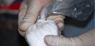 «Ψώνισαν» ηρωίνη στη Θεσσαλονίκη για να τη διακινήσουν στην Καρδίτσα