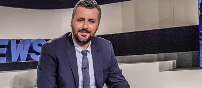 Meteo για τον «μετεωρολόγο» βουλευτή της ΝΔ Γ.Καλλιάνο: «Δεν είναι μετεωρολόγος»