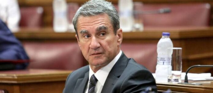 Εισαγγελική παρέμβαση για την αφαίρεση του ονόματος του Α.Λοβέρδου από το σκάνδαλο της Novartis «Περί χρηματισμού» – Εκτεθειμένη η κυβέρνηση