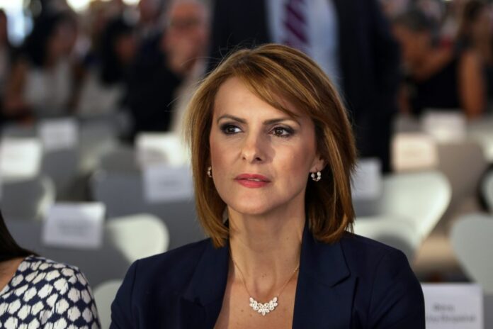 Κατερίνα Μάρκου: Απευθείας αναθέσεις και ξεπούλημα από τον Μητσοτάκη
