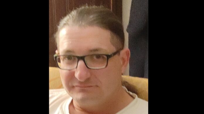 Missing Alert: Εξαφανίστηκε ο 46χρονος Αλέξιος Ντάσιος στη Θεσσαλονίκη