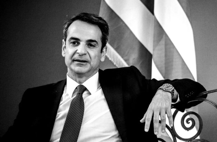 Εμφύλιος στην «αυλή» του Μητσοτάκη για τις εκλογές του ΕΒΕΑ: «Θέλετε να ελέγξετε την εκλογική διαδικασία»