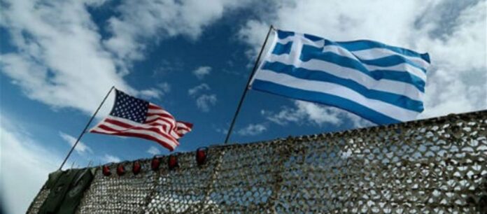 Γενί Σαφάκ: «Η Αθήνα παραχωρεί τα νησιά της στις ΗΠΑ – Παραβιάζουν την Συνθήκη της Λωζάνης»