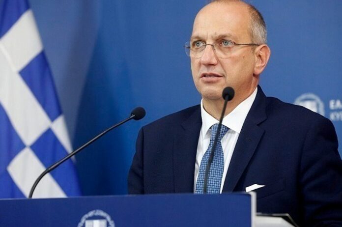 Γ. Οικονόμου: Η χώρα έχει πολυεπίπεδη εξωτερική πολιτική που εξυπηρετεί τα εθνικά μας συμφέροντα