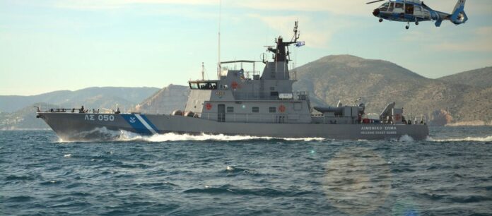 Ομοσπονδία Λιμενικών «Όχι στον υποχρεωτικό εμβολιασμό»! – «Οι βάρβαροι προ των πυλών» και η κυβέρνηση διαλύει το ΛΣ!