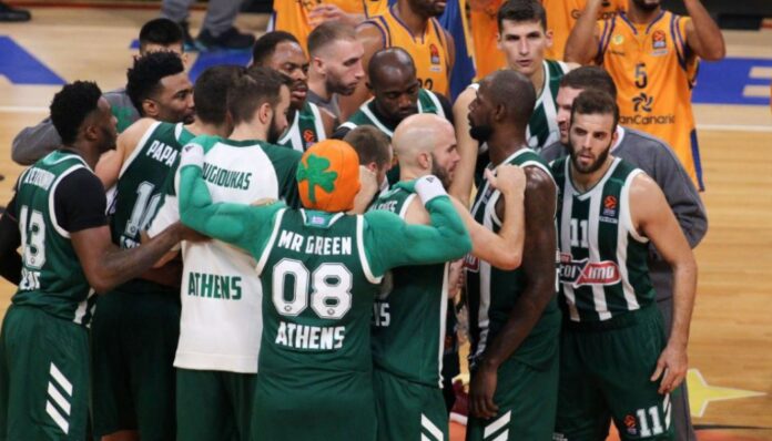 Σούπερ Καπ μπάσκετ: Σήκωσε την κούπα ο Παναθηναϊκός και έγραψε ιστορία με τίτλο για 27η σερί σεζόν