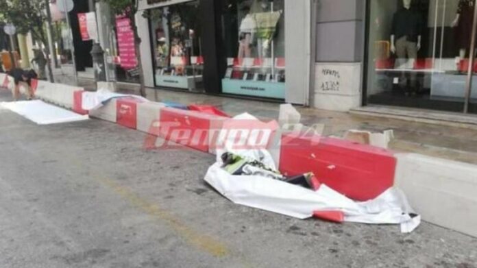 Πάτρα: Πέντε συλλήψεις για το ατύχημα στους αγώνες Καρτ