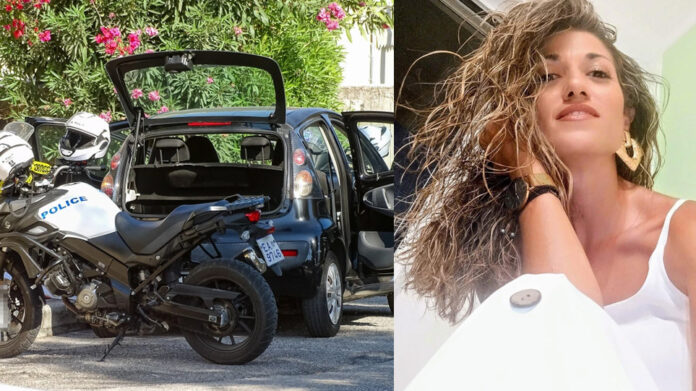 «Χώρισα, γλίτωσα τον εφιάλτη» έλεγε η δασκάλα πριν τη σκοτώσει ο πρώην φίλος της στη Ρόδο-(ΦΩΤΟ)