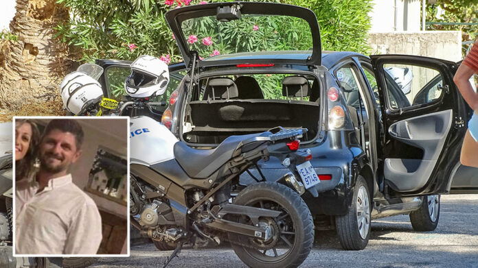 Έγκλημα στη Ρόδο: Τα βασανιστήρια του 40χρονου δολοφόνου στην πρώην σύζυγό του