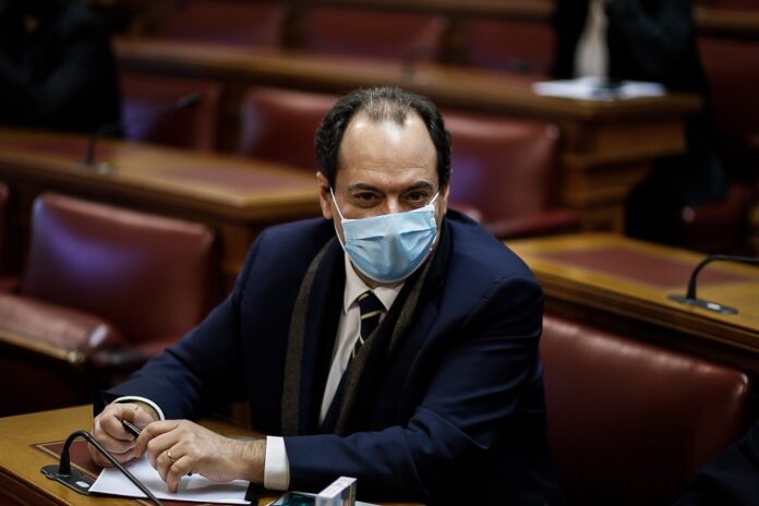 Στην αντεπίθεση ο Σπίρτζης: «Εργαλειοποίησης και λαϊκισμού… Συνέχεια»