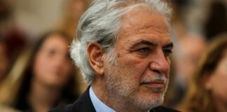 «Λαδωμένος» επίσημα για να παραδώσει την Κύπρο στους Τούρκους ο νέος υπουργός Πολιτικής Προστασίας Χ.Στυλιανίδης-(VIDEO)