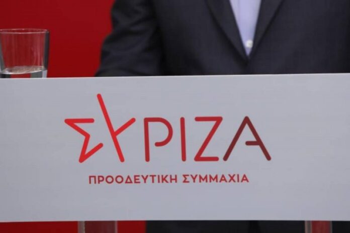 ΣΥΡΙΖΑ για διόδια: Ο κυβερνητικός εκπρόσωπος αδειάζει στεγνά τον κ. Καραμανλή