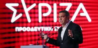 Η αντεπίθεση του Τσίπρα στη ΔΕΘ