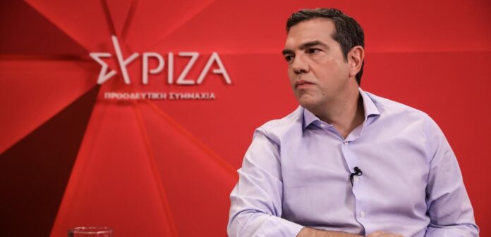 Τσίπρας για καταστροφικές πυρκαγιές: Η ευθύνη είναι βαθιά πολιτική