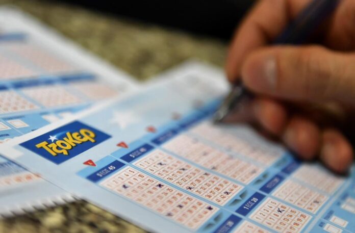 Kλήρωση ΤΖΟΚΕΡ (5/9/2021): Αυτοί είναι οι τυχεροί αριθμοί