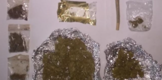 Χανιά: Μετέφερε κοκαΐνη και κάνναβη με το πλοίο