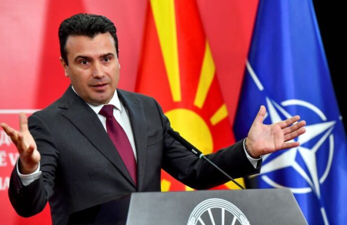 Σχέδιο δολοφονίας του σκοπιανού πρωθυπουργού – Πως απετράπη το 2018 με τη συμβολή και των ελληνικών Υπηρεσιών