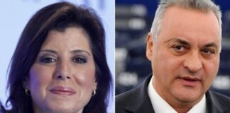 Ευρωπαϊκό Κοινοβούλιο: Ασημακοπούλου – Κεφαλογιάννης δεν ψήφισαν το κείμενο για ΛΟΑΤΚΙ οικογένειες