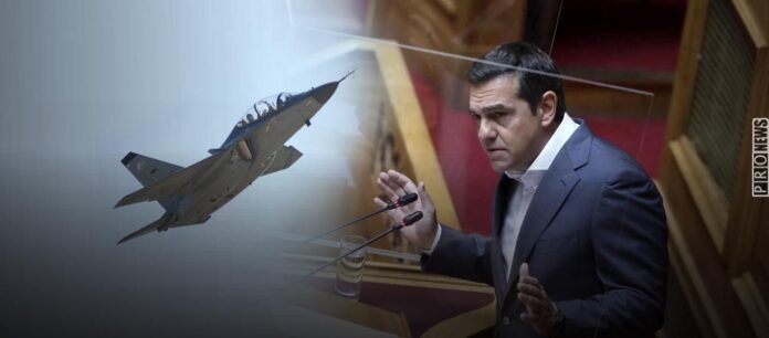 Η λεηλασία της Ελλάδας: Έδωσαν στην ΕLBIT σε τριπλάσιο κόστος το εκπαιδευτικό κέντρο της Καλαμάτας στην 120 ΠΕΑ!