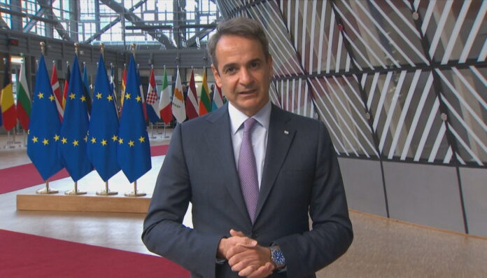 Σημαντικά μέτρα που δεν έχει δει κανείς ως τώρα πήρε ο Κυριάκος Μητσοτάκης για την ενεργειακή κρίση