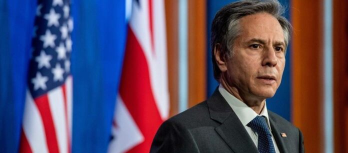 Επιστολή Α.Μπλίνκεν σε Κ.Μητσοτάκη: Οι ΗΠΑ δεν αναγνωρίζουν εξοπλισμό των Δωδεκανήσων από Ελλάδα ούτε τα 10 ν.μ. ΕΕΧ!