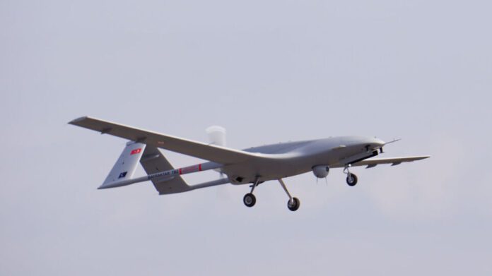 Νέες προκλήσεις στο Αιγαίο: Εμπλοκές με μαχητικά και παραβιάσεις του εναέριου χώρου από τουρκικό UAV