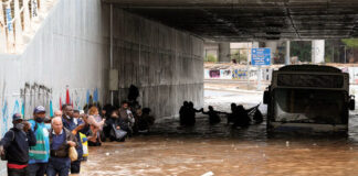 Ο «Μπάλλος» έφυγε, αλλά… Τσακώνονται μεταξύ τους τώρα στον Δήμο Αθηναίων