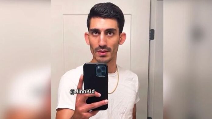 Σταρ του Tik Tok χάκαρε το iPad της 5χρονης κόρης του πριν σκοτώσει την εν διαστάσει γυναίκα του και τον σύντροφό της