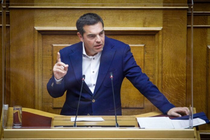 «ΟΧΙ» του ΣΥΡΙΖΑ στην ιστορική ελληνογαλλική συμφωνία