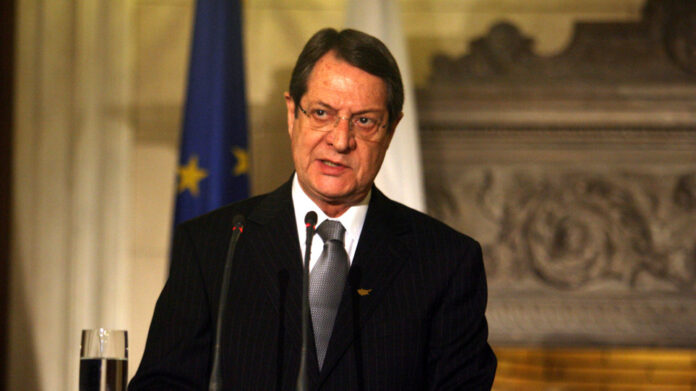 Διαψεύδει ο Νίκος Αναστασιάδης την εμπλοκή του στα Pandora Papers