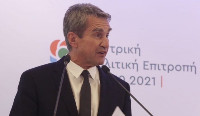 Λοβέρδος: «Δεν κάνω πίσω – Τι είπα στον Γιώργο Παπανδρέου στο τηλέφωνο»