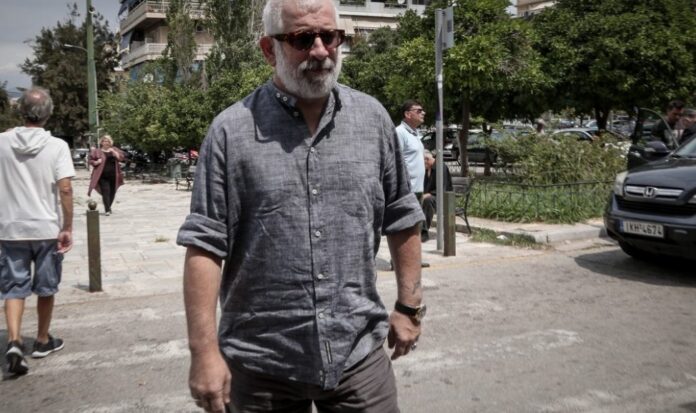 Εισαγγελέας για Πέτρο Φιλιππίδη: Να δικαστεί από Κακουργιοδικείο για έναν βιασμό, και δύο απόπειρες βιασμού