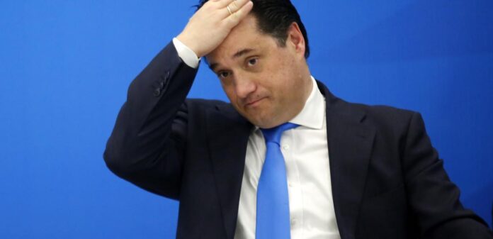 Γεωργιάδης: Έχουμε καταναλωτές που ξοδεύουν και για να ξοδεύουν σημαίνει ότι έχουν