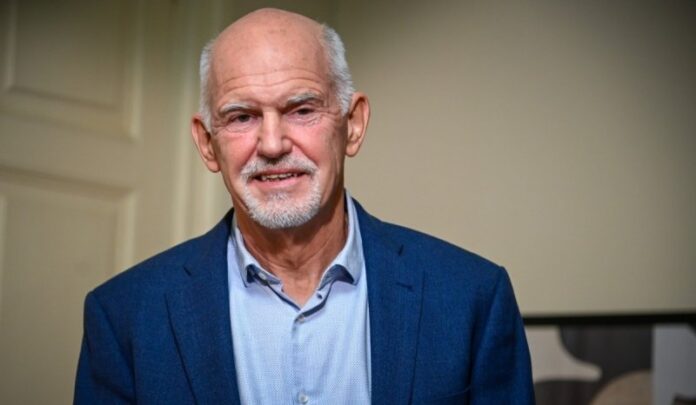 ΚΙΝΑΛ: Αλλάζει τα δεδομένα η υποψηφιότητα Παπανδρέου – Ξεκινάει η σκληρή «μάχη» με τους 7 υποψηφίους