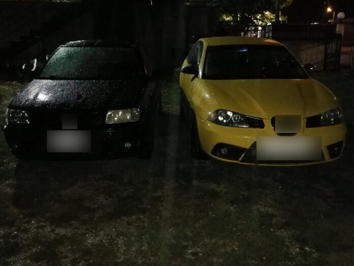 Καστοριά: Έπιασαν διακινητές και τσιλιαδόρους για μεταφορά παράνομων μεταναστών