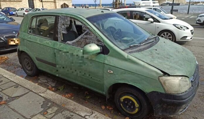 Δύο συλλήψεις διακινητών στη Ρόδο – Αναζητείται ο «εγκέφαλος» της σπείρας (ΦΩΤΟ)