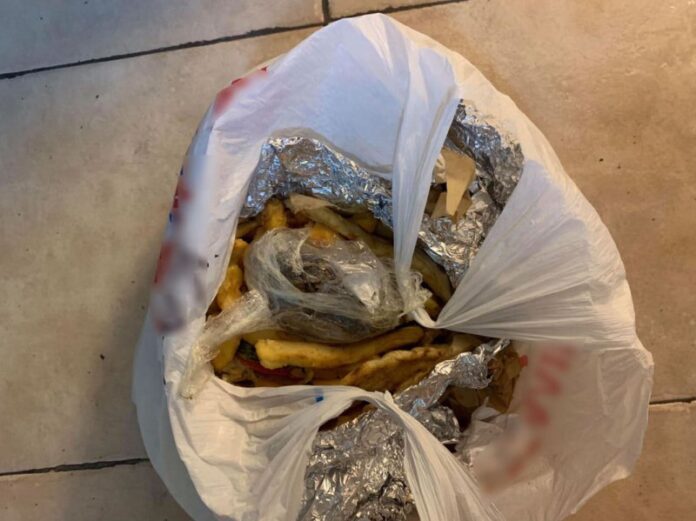 Ρέθυμνο: Σύλληψη αλλοδαπής γυναίκας για διακίνηση ναρκωτικών