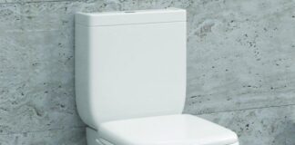 Η εποχή της «έξυπνης» τουαλέτας έφτασε: Δημιουργούνται λεκάνες που θα «διαβάζουν» το αποτύπωμα του πισινού μας