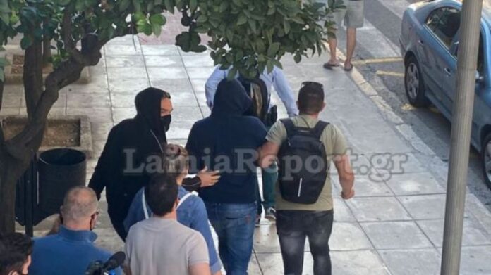 Στη φυλακή ο λιμενικός με την κοκαίνη