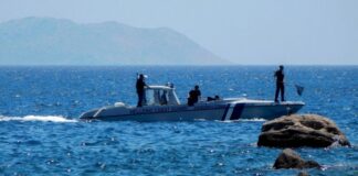 Αγνοείται 63χρονος ψαράς στην Καβάλα