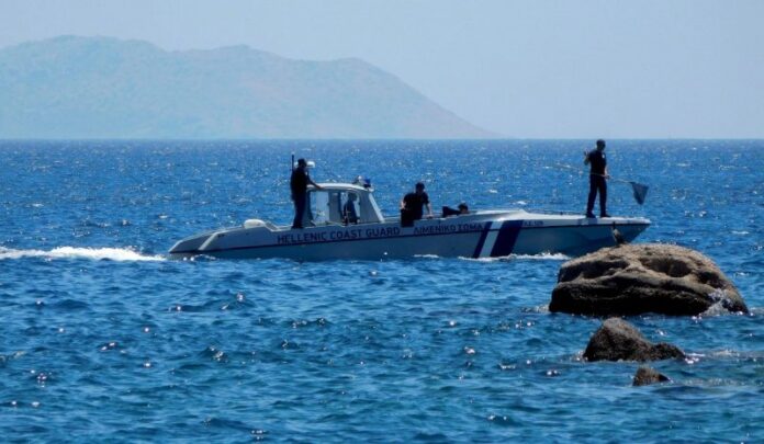 Αγνοείται 63χρονος ψαράς στην Καβάλα