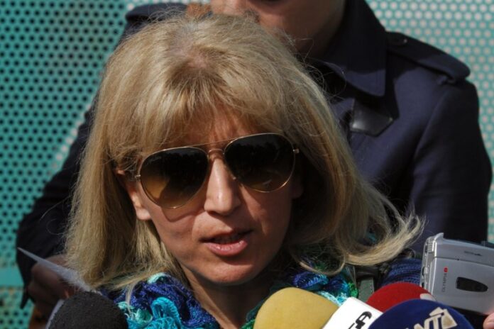 «Greek Mafia»: Το Ανθρωποκτονιών Θεσσαλονίκης ανέλαβε τον θάνατο της Λίτσας Βλαστού