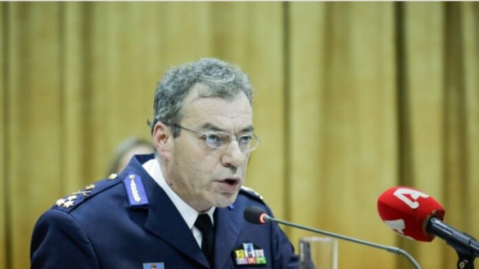 Απειλούσε τον πραγματογνώμονα με στόχο τη συγκάλυψη για τη φωτιά στο Μάτι – Δίωξη κατά του Βασίλη Ματθαιόπουλου