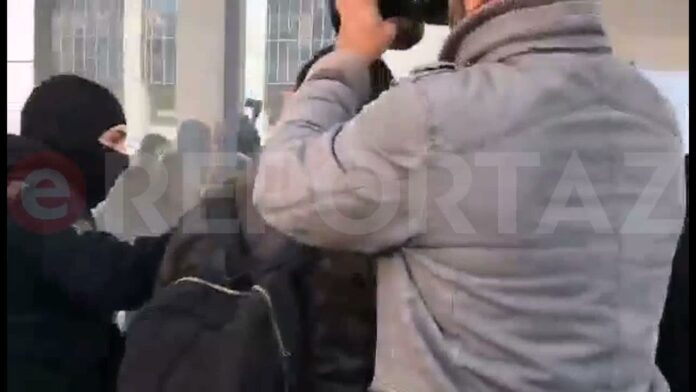 Πορνό μετά το βιτριόλι! Η αδίστακτη Έφη μετά την επίθεση επισκεπτόταν ροζ ιστοσελίδες-(VIDEO-ΦΩΤΟ)