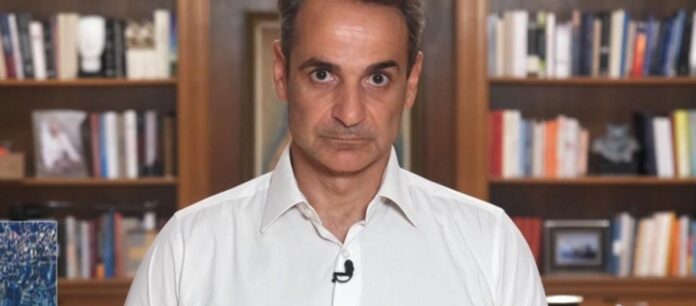 Πανηγυρίζει ο Κ.Μητσοτάκης για τις νέες βάσεις που έδωσε στις ΗΠΑ και πήρε… υποσχέσεις!