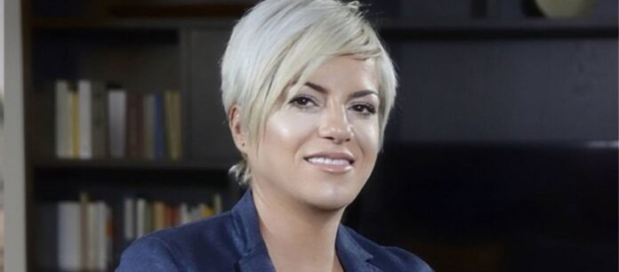 Ομολογία της Σ.Νικολάου για ειδική μεταχείριση του εκλεκτού της κυβέρνησης Μ.Φουρθιώτη: «Είναι ένα επώνυμο πρόσωπο…»