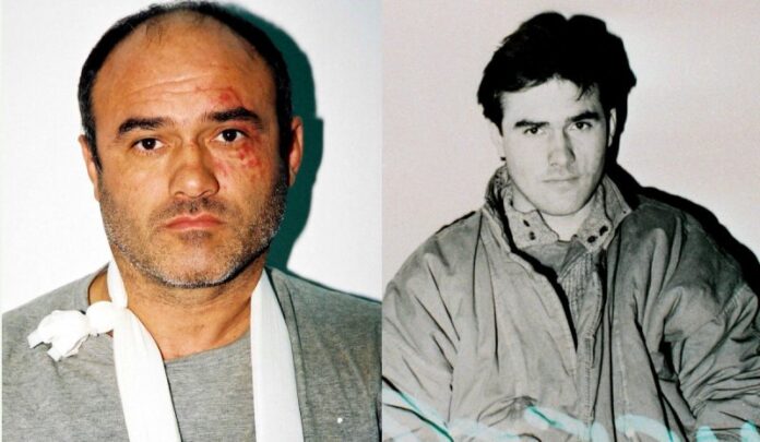 Αυτός είναι ο Νικος Παλαιοκώστας, το «Αγρίμι των βουνών»: Η ληστεία της Καλαμπάκας, η απαγωγή του Χαΐτογλου