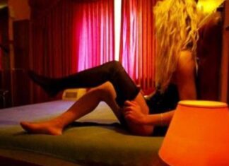 Βόλος: Ποινή φυλάκισης τριών ετών σε άνδρα που αποπειράθηκε να βιάσει ιερόδουλη