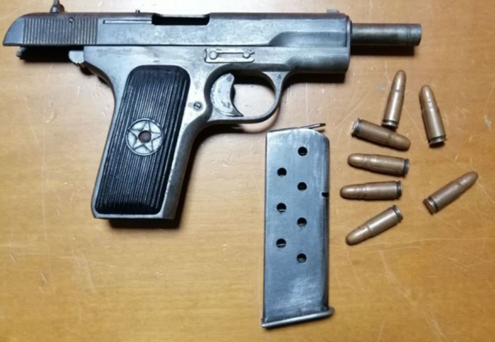 Θεσσαλονίκη: Αυτοί είναι οι δύο Αλβανοί που λήστεψαν 11 ψιλικατζίδικα (φωτο)